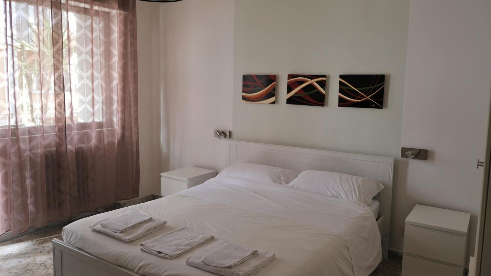 Kamila Guest House Bari Kültér fotó