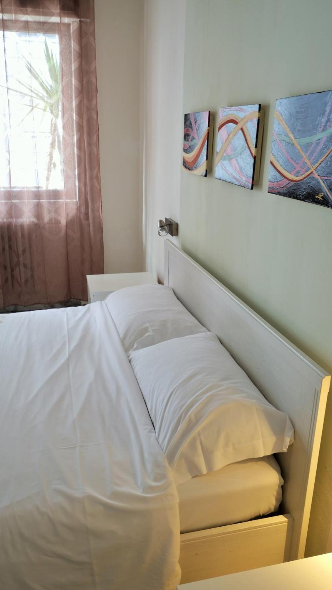 Kamila Guest House Bari Kültér fotó