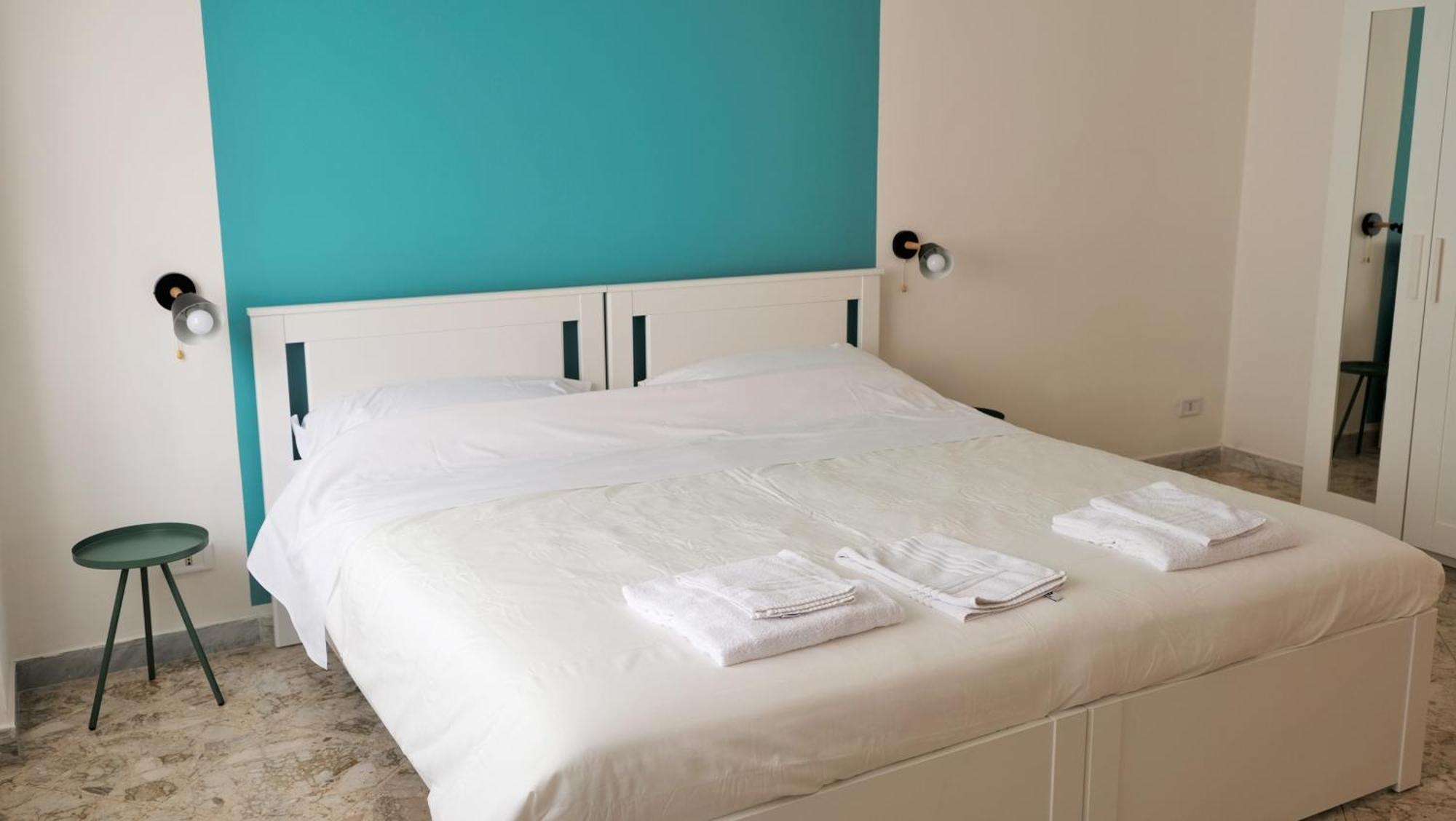 Kamila Guest House Bari Kültér fotó