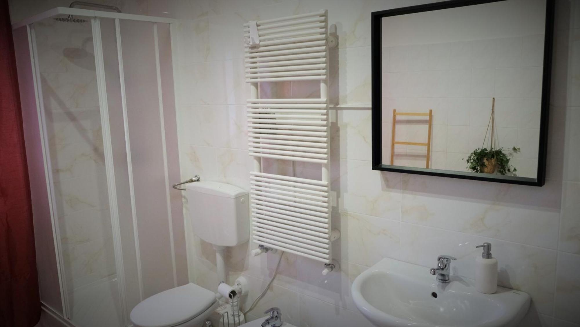 Kamila Guest House Bari Kültér fotó