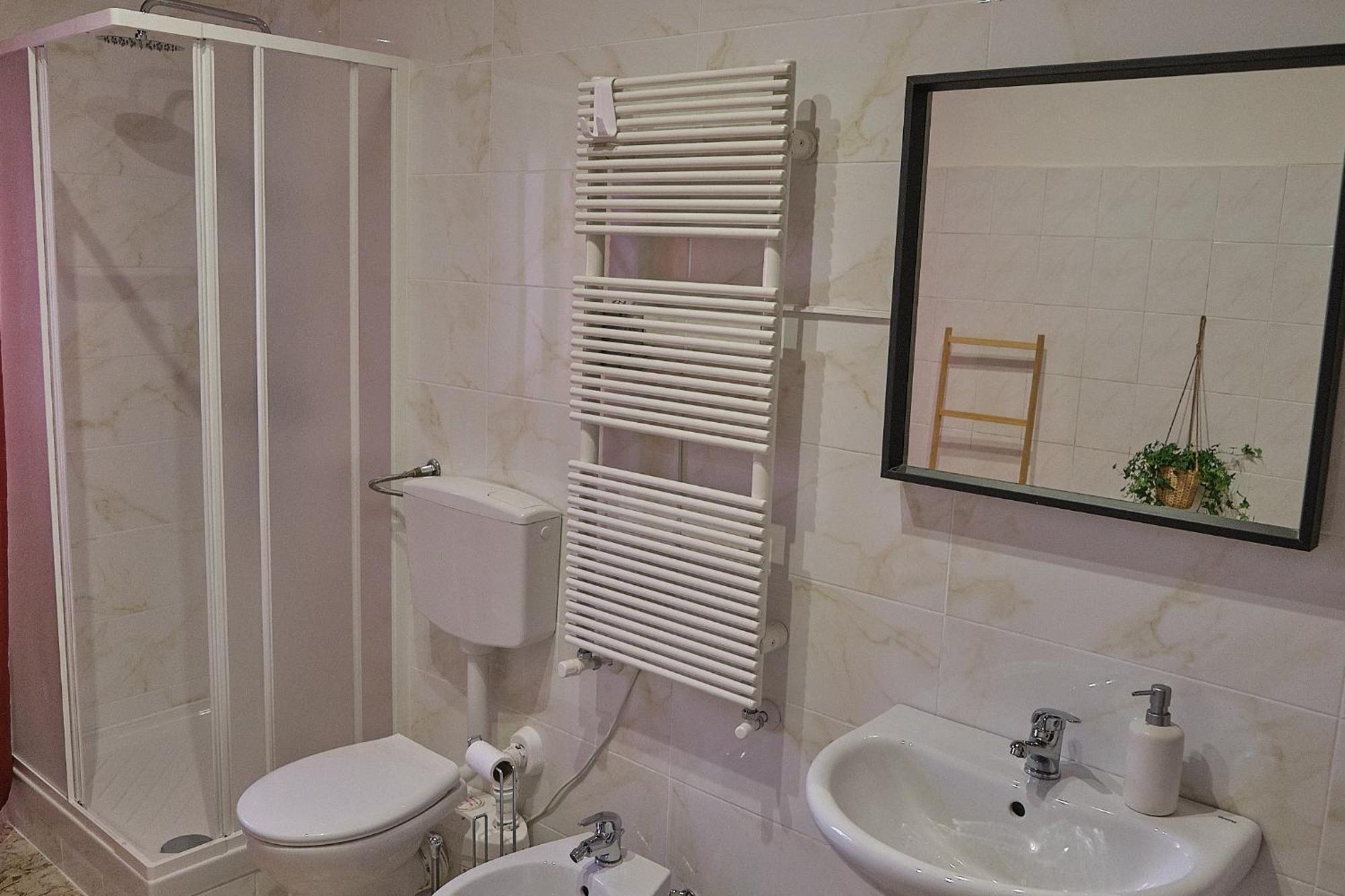 Kamila Guest House Bari Szoba fotó