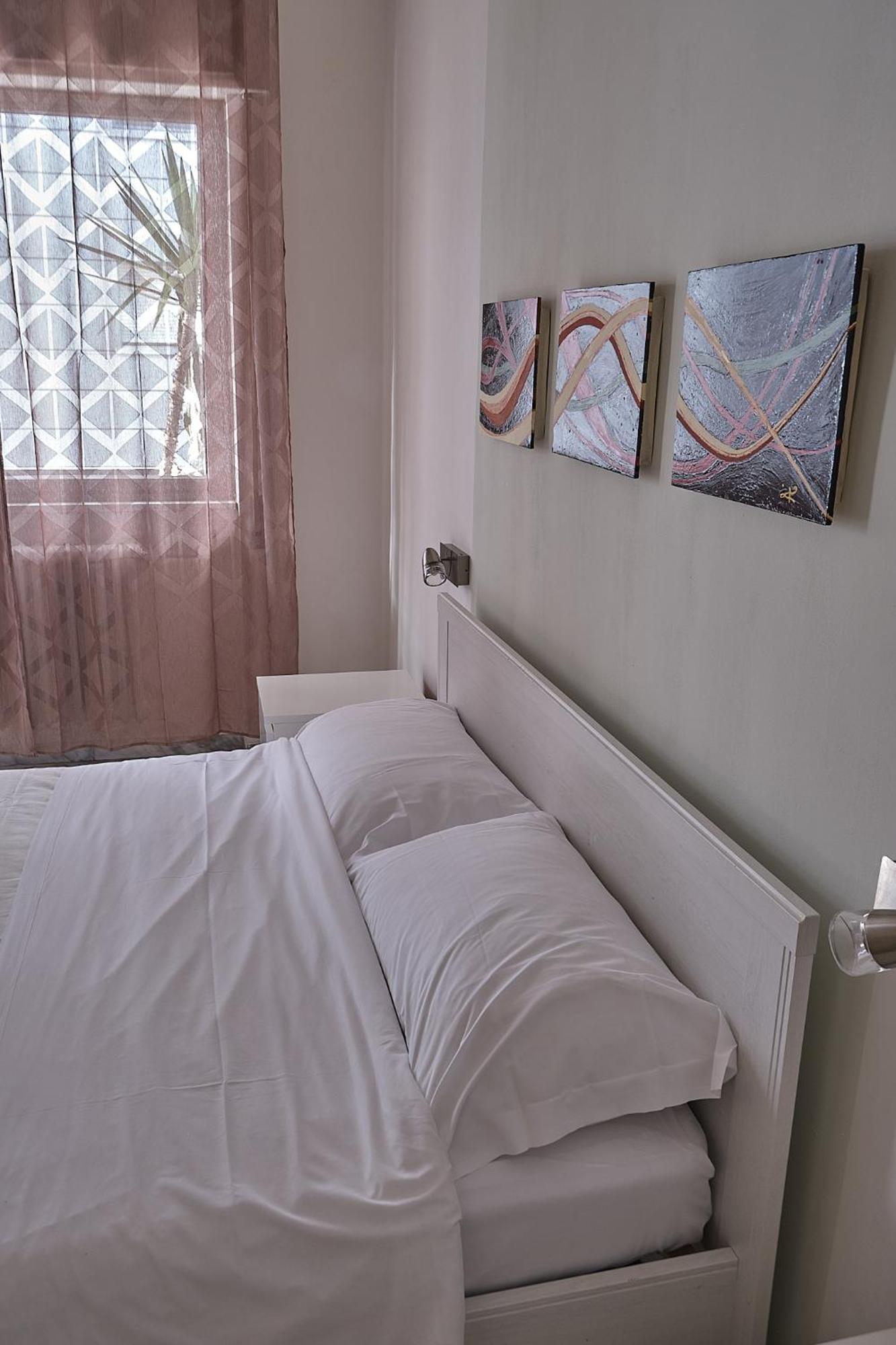 Kamila Guest House Bari Szoba fotó