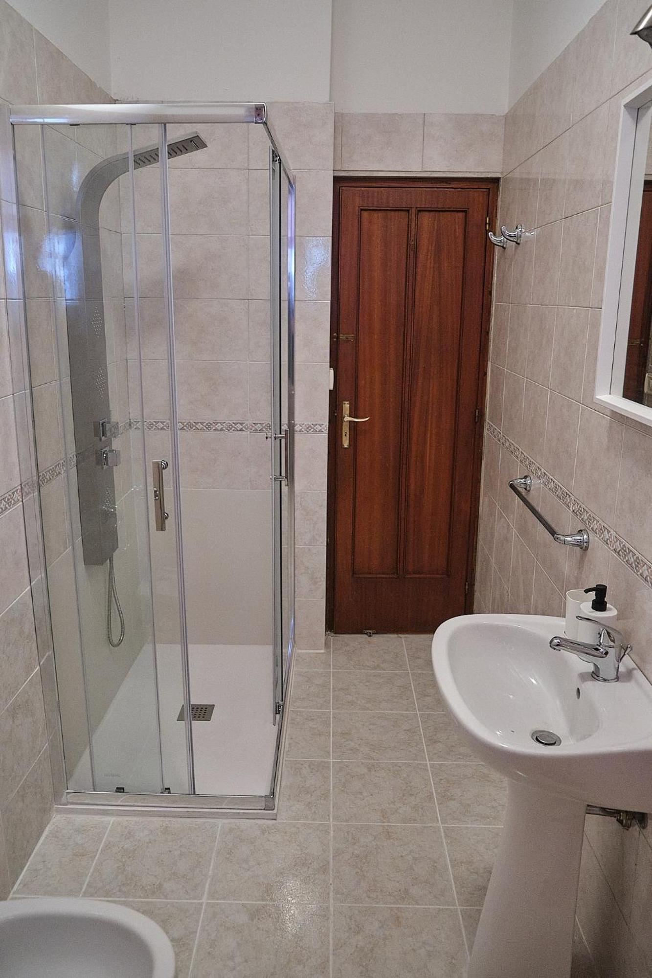 Kamila Guest House Bari Szoba fotó