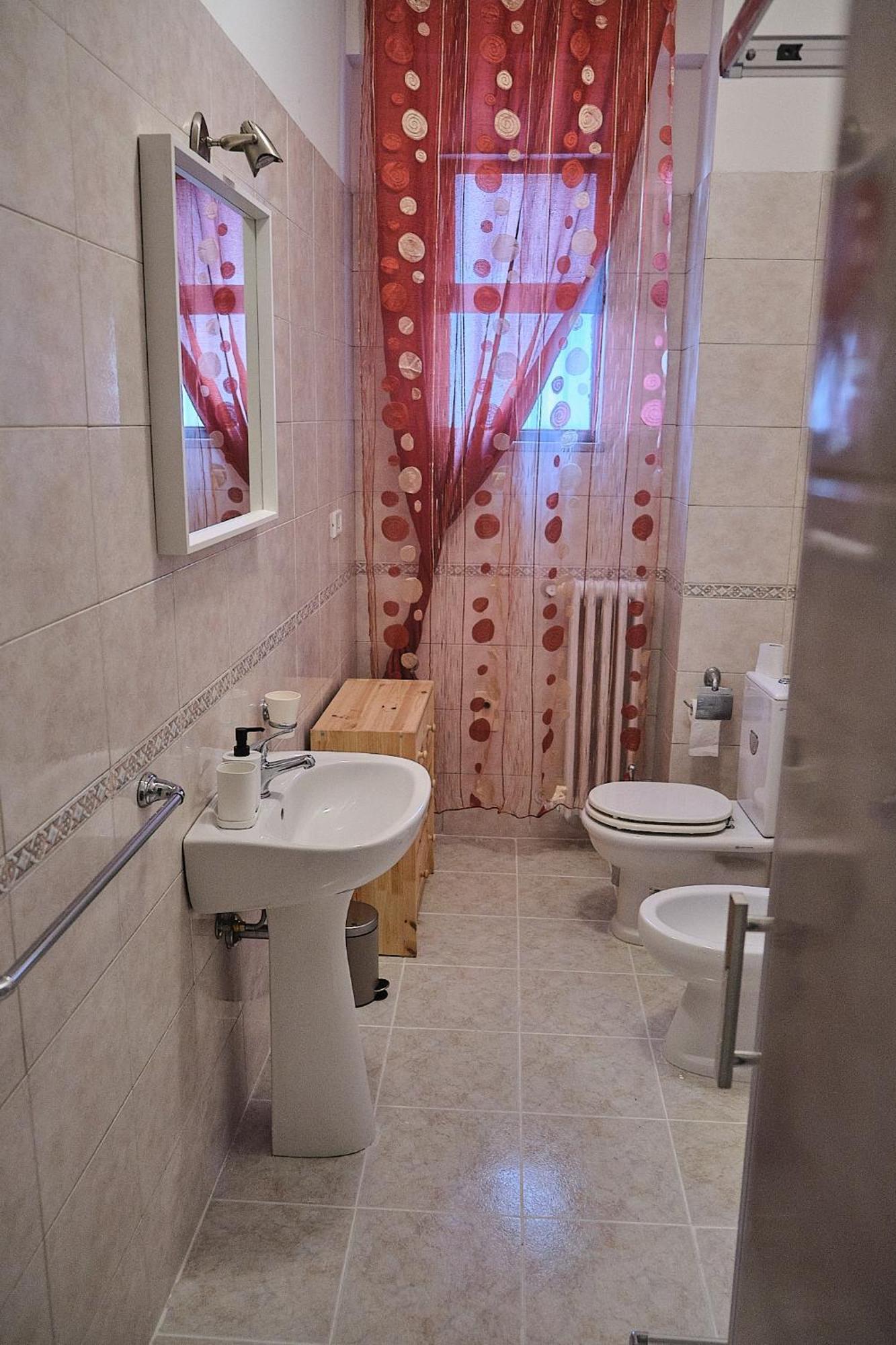 Kamila Guest House Bari Szoba fotó