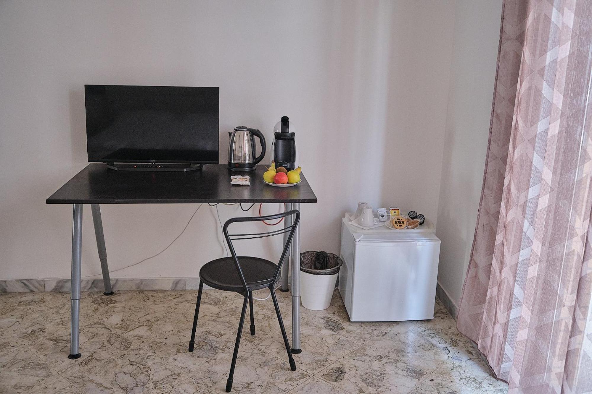 Kamila Guest House Bari Szoba fotó