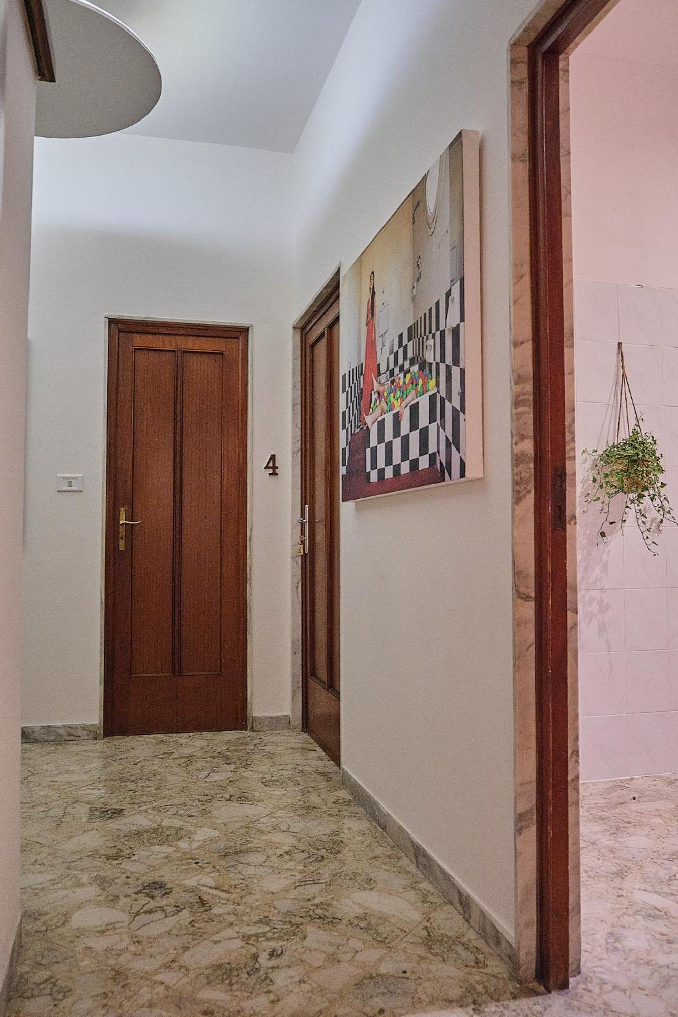 Kamila Guest House Bari Kültér fotó